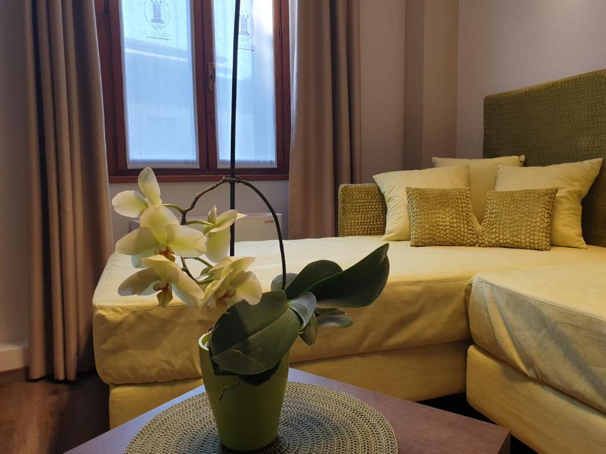 Hotel And Wellness Patriarca ซานวีโต อัล ตาญาเมนโต ภายนอก รูปภาพ