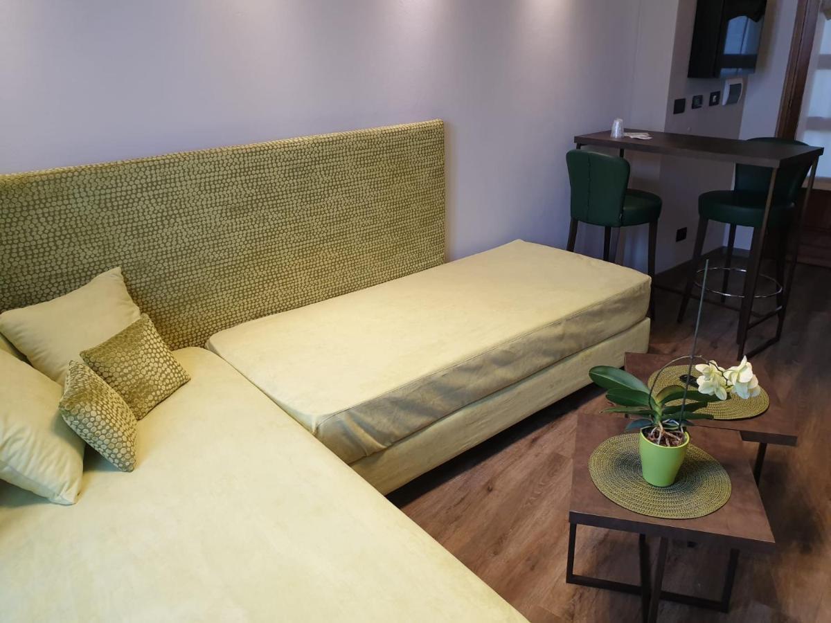 Hotel And Wellness Patriarca ซานวีโต อัล ตาญาเมนโต ภายนอก รูปภาพ