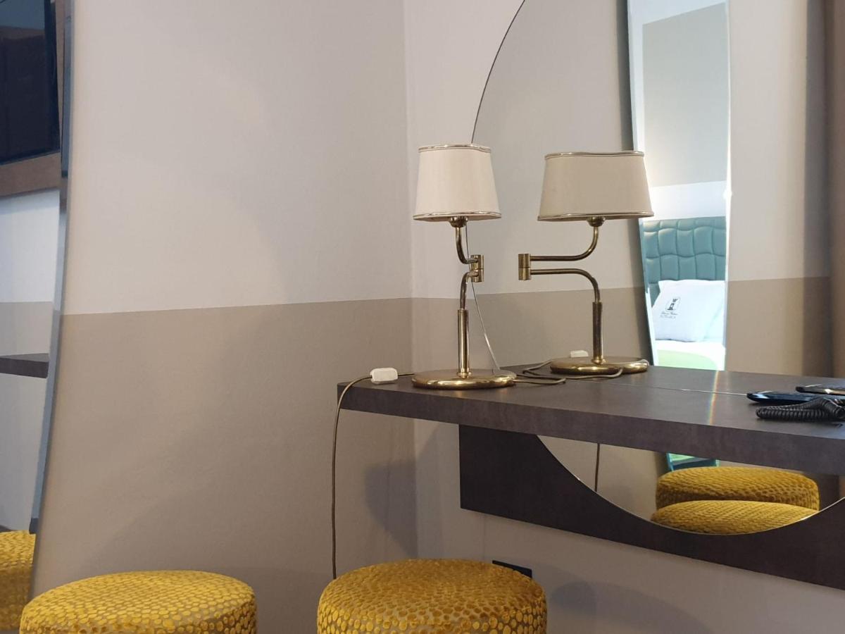 Hotel And Wellness Patriarca ซานวีโต อัล ตาญาเมนโต ภายนอก รูปภาพ