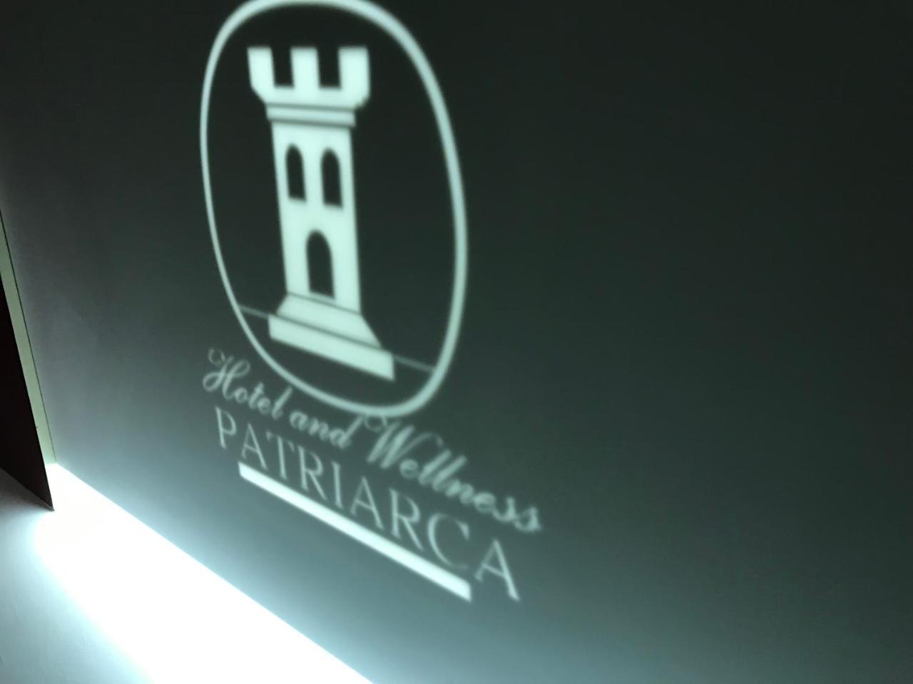 Hotel And Wellness Patriarca ซานวีโต อัล ตาญาเมนโต ภายนอก รูปภาพ