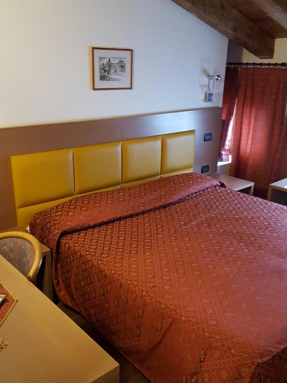 Hotel And Wellness Patriarca ซานวีโต อัล ตาญาเมนโต ภายนอก รูปภาพ