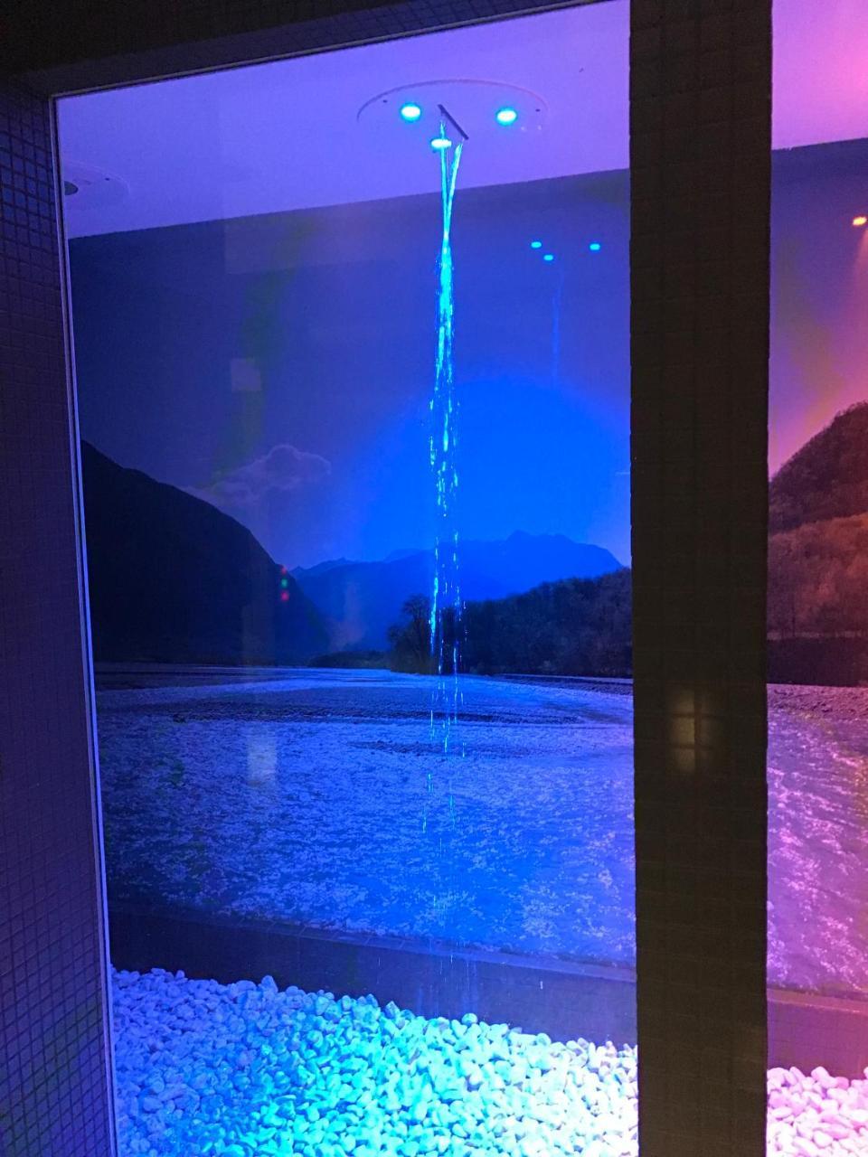 Hotel And Wellness Patriarca ซานวีโต อัล ตาญาเมนโต ภายนอก รูปภาพ